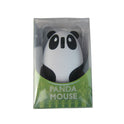 Silent optical mouse 2.4G wireless charging panda mouse cartoon animal cute mouse