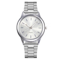 Women's Stainless Steel Quartz Watch