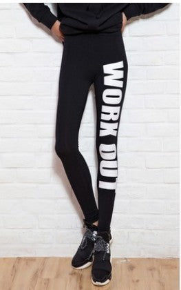 Women Cheaper Fitness Work Out Leggings