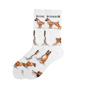 New Cute Animal Socks Trend
