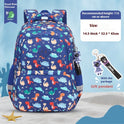 Children's Schoolbag Casual Backpack Waterproof