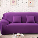All-inclusive Sofa Cover Solid Color Household