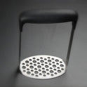 Stainless SteelHousehold Kitchen Garlic Masher