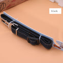 Pet Car Seat Belt Cowboy Retractable Seat Belt