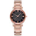 Women's quartz watch
