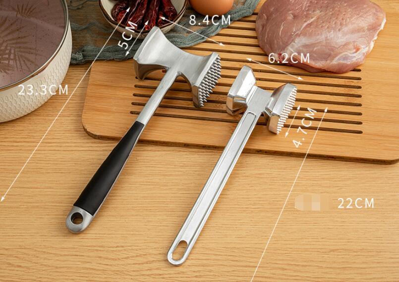 Special Hammer For Meat Tapping Tendon Breaking Hammer Kitchen Tools