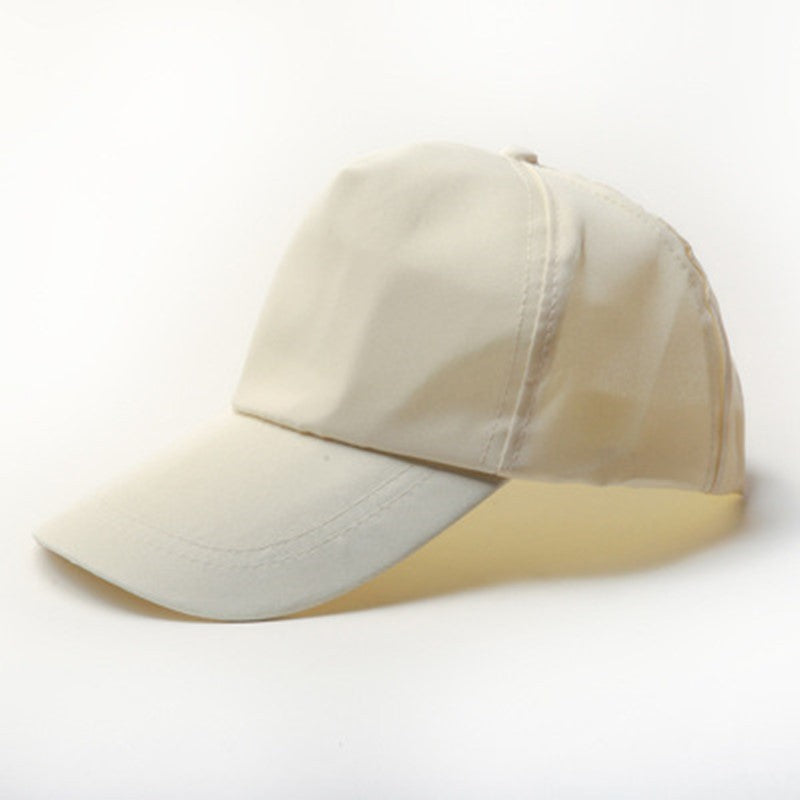 Outdoor travel adult sun hat