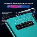 S8plus Rear Video Camera Tempered Glass Film