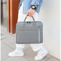 15.6 Inch Laptop Bag Men's Business Commuter