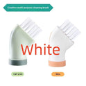Plastic Multifunctional Wet And Dry Cleaning Brush