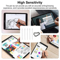 Rotating Handwriting Stylus Tip Refill Can Be Replaced Universal
