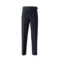 New Men's Naples High Waist Drooping Straight Autumn Leisure Pants