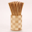 20 pairs of bamboo chopsticks