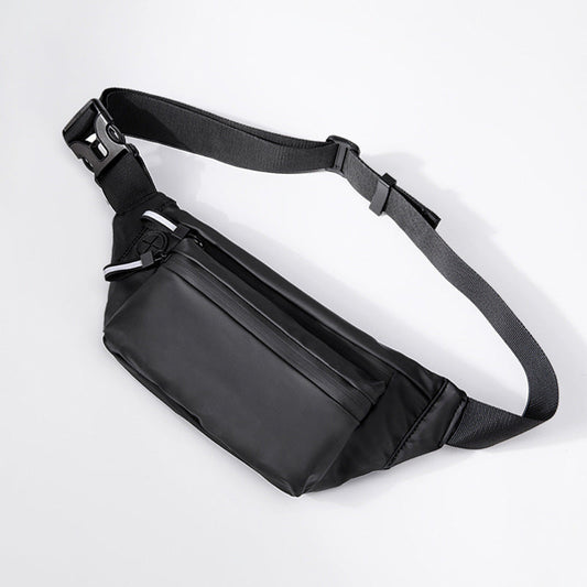 Outdoor riding messenger bag