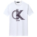 GK men's shirt half sleeve