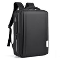 Men's And Women's Fashion Casual USB Charging Backpack