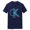 GK men's shirt half sleeve