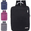 Business notebook multifunction computer bag