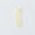 Fashion Solid Color Velvet Ice Socks