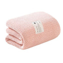 Newborn Baby Bath Towel Thickened, Absorbent And Soft