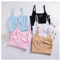 Japanese Body Sculpting and Body Wnderwear Abdomen Camisole