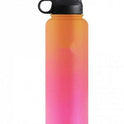 Stainless Steel Wide-mouth Outdoor Sports Vacuum Flask