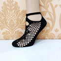 Summer Thin Casual Fashion Women'S Socks