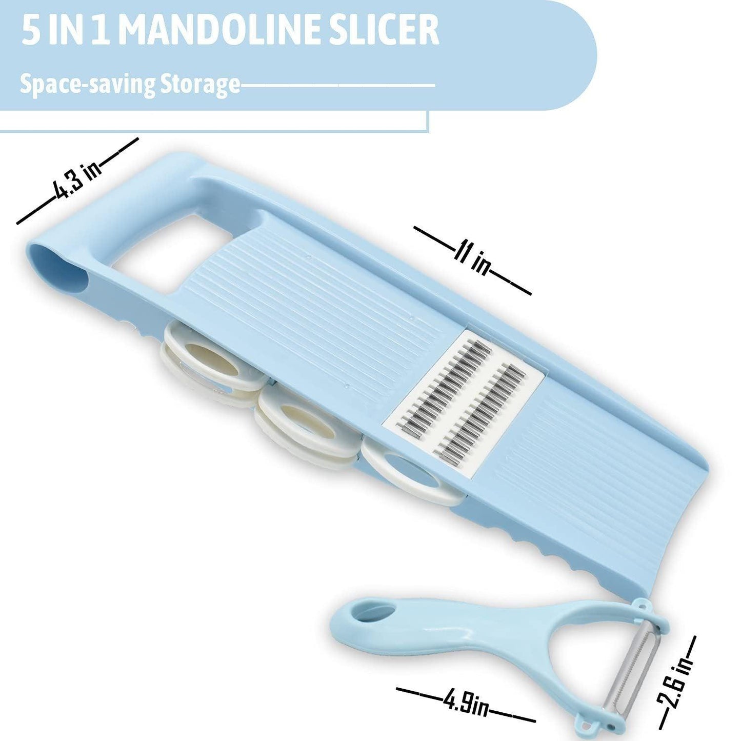 Plastic Kitchen Supplies Peeler Shredding Machine