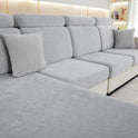 Thickened Chenille Sofa Cover Lazy All-inclusive