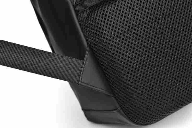 Large Capacity Backpack Waterproof Simple