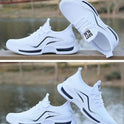 Men's Summer Running Casual Sneakers
