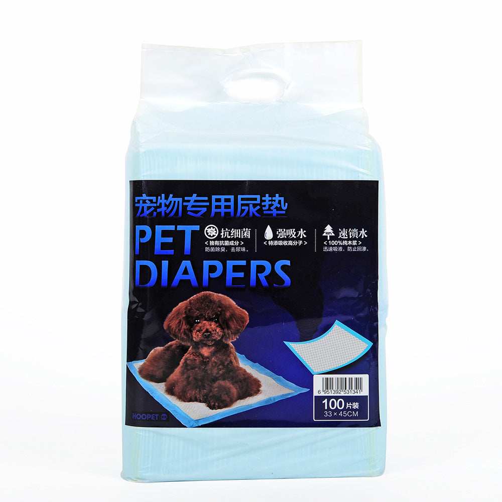 Puppy Diapers Dog Toilet Deodorizing Pet Supplies