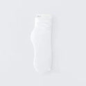 Fashion Solid Color Velvet Ice Socks