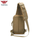 Tactical Chest Bag Multi-functional Shoulder Bag Outdoor Cycling
