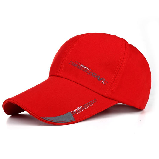 Outdoor Sports Versatile Casual Sun Hat Children