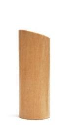 Nordic Solid Wood Cylindrical Hook Coat Rack Wall Bedroom