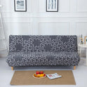 Stretch Sofa Mattress Cover Fabric Folding Gloves