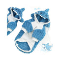 Shark Cute Plush Thickened Pet Dog Cat Clothes