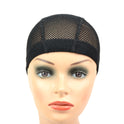 Elastic Wig Mesh With Large Holes And Breathable