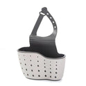 Portable Hanging Basket Storage Gadget