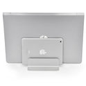 Aluminum Alloy Laptop Vertical Bracket Base