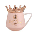 Crown Creative Mug