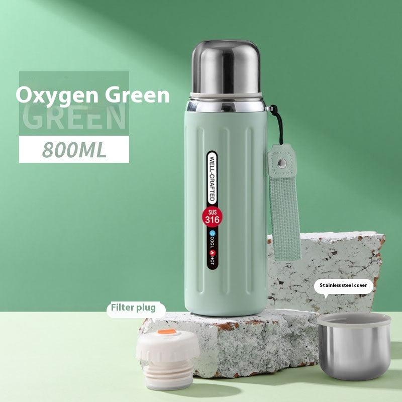 316 Stainless Steel Roman Cup