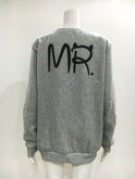 Mr & Mrs - Sweats