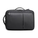 Men's Large Capacity Fashion Simple Shoulder Computer Bag