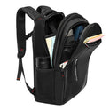 Large capacity computer backpack