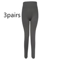 Super Stretch Seamless Knit Brushed Leggings