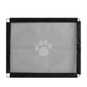 Dog gate fence household isolation net
