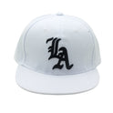New Letter A Embroidered Baseball Cap Spring And Summer Outdoor Leisure