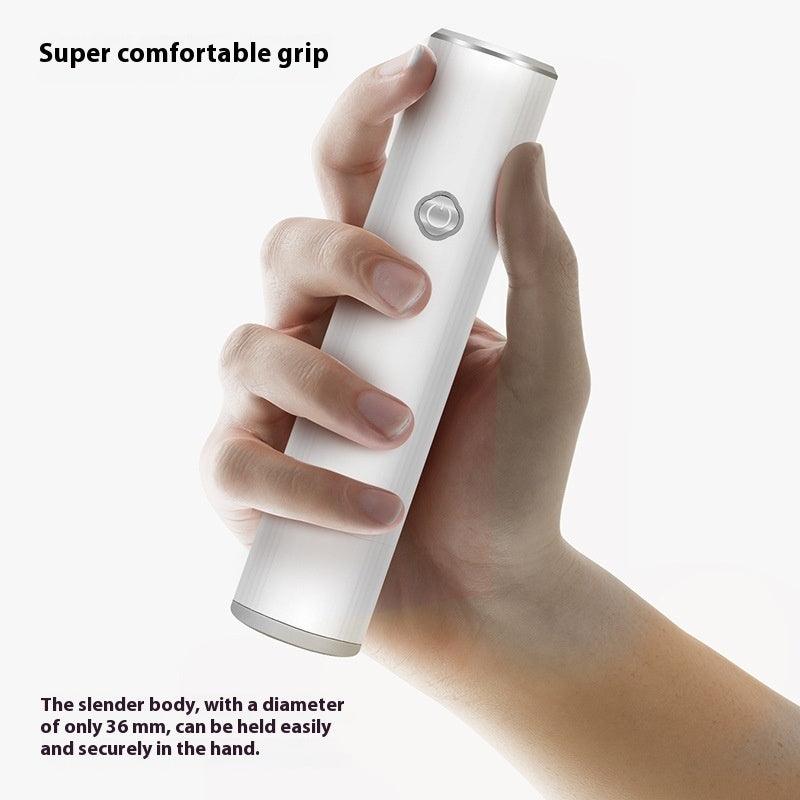Smart Rechargeable Portable Handheld Mini Vacuum Food Preservation Machine Sealing Household